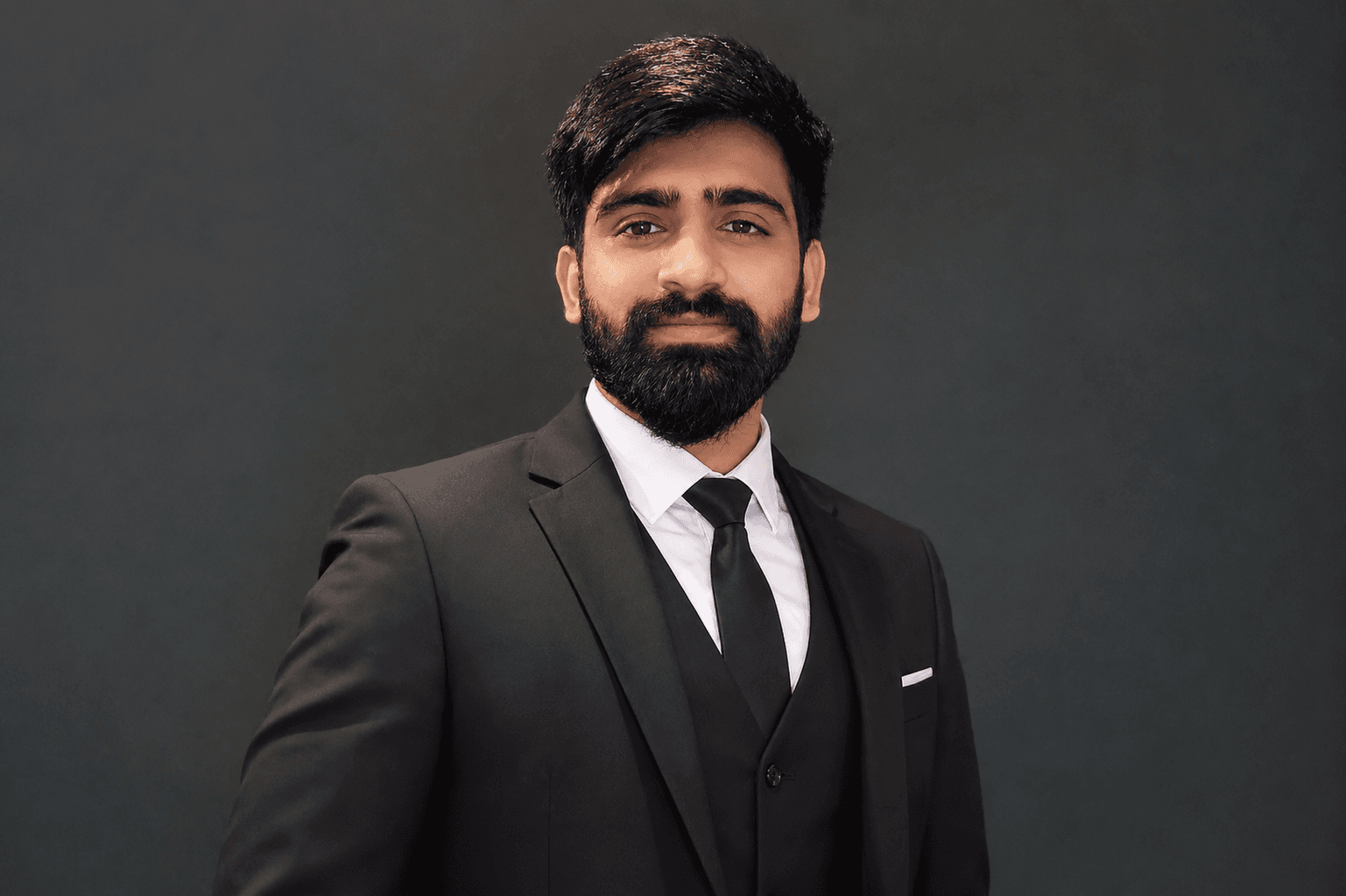 Rey Singh – Founder & Business Coach, DreamToCEO